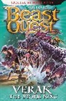 Adam Blade, Blade Adam - Beast Quest: Verak the Storm King