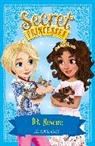 Rosie Banks, Banks Rosie - Secret Princesses: Pet Rescue