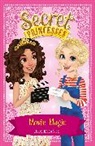 Rosie Banks, Banks Rosie - Secret Princesses: Movie Magic