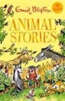 Enid Blyton - Animal Stories: Contains 30 Classic Tales