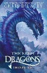 Chris d'Lacey, D'Lacey Chris - The Erth Dragons: The New Age