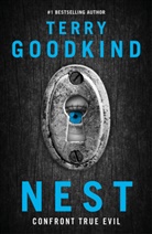 Terry Goodkind - Nest