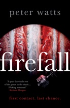 Peter Watts - Firefall