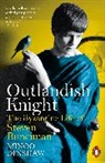 Minoo Dinshaw, Dinshaw Minoo - Outlandish Knight