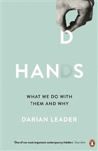 Darian Leader, Leader Darian, Darian Leander - Hands