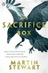 Martin Stewart, Stewart Martin - The Sacrifice Box