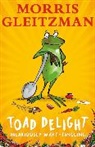 Morris Gleitzman - Toad Delight