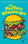 Alexander McCall Smith - The Perfect Hamburger