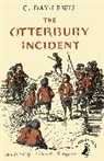 Edward Ardizzone, C. Day Lewis, Cecil Day-Lewis, C Day Lewis, C. Day Lewis, Edward Ardizzone - The Otterbury Incident
