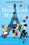 Laurence Hutchins, Pat Hutchins, Laurence Hutchins, Hutchins Laurence - The Mona Lisa Mystery