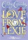 Cathy Cassidy - Love from Lexie (The Lost and Found)