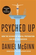 Daniel Mcginn - Psyched Up
