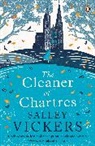 Salley Vickers, Vickers Salley - The Cleaner of Chartres