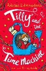 Adrian Edmondson, Danny Noble - Tilly and the Time Machine