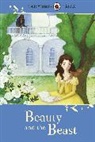 Vera Southgate, Southgate Vera - Ladybird Tales: Beauty and the Beast