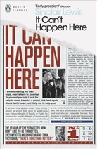 Sinclair Lewis - It Can't Happen Here