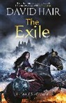 David Hair - The Exile