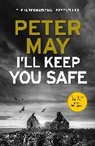 Peter May - I'll Keep You Safe