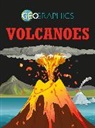 Izzi Howell - Geographics: Volcanoes
