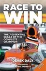 Mario Andretti, Derek Daly - Race to Win