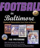 Ted Patterson, Ted Smith Patterson, Dean Smith, Dean (Johns Hopkins University) Smith, Smith Dean, Edwin H Remsberg... - Football in Baltimore