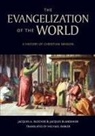 Jacques Blandenier, Jacques A. Blocher - The Evangelization of the World