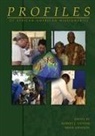 Brian Johnson, Robert J Stevens, Robert J. Stevens - Profiles of African-American Missionaries