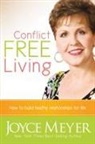 Joyce Meyer - Conflict Free Living