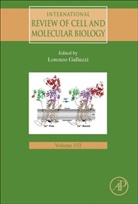 Lorenzo (EDT) Galluzzi, Lorenzo Galluzzi - International Review of Cell and Molecular Biology