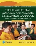 Lynne Diaz-Rico, Lynne T. Diaz-Rico - The Crosscultural, Language, and Academic Development Handbook: A Complete K-12 Reference Guide, with Enhanced Pearson eText -- Access Card Package