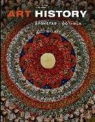 Michael Cothren, Michael W. Cothren, Marilyn Stokstad - Art History Vol 1