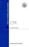 National Archives and Records Administra, Office of the Federal Register (U S ) - Code of Federal Regulations, Title 40, Protection of Environment, PT. 61-62, Revised as of July 1, 2016