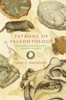 Jane P Davidson, Jane P. Davidson - Patrons of Paleontology