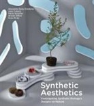 Jane Calvert, Jane (RCUK Academic Fellow Calvert, Calvert Jane, Alistair Elfick, Alistair (Chair of Synthetic Biological Engineering Elfick, Elfick Alistair... - Synthetic Aesthetics