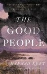 Hannah Kent - The Good People