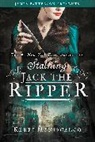 Kerri Maniscalco, Maniscalco Kerri - STALKING JACK THE RIPPER