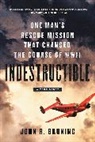 John R Bruning, John R. Bruning - Indestructible