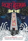 Trenton Lee Stewart, Trenton Lee/ Sudyka Stewart, Diana Sudyka - The Secret Keepers