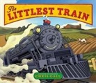 Chris Gall - The Littlest Train