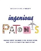 Jay Bennett, BEN IKENSON, Ben Bennett Ikenson, Ben/ Bennett Ikenson - Ingenious Patents (Revised)