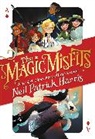 Neil Patrick Harris, Neil Patrick/ Marlin Harris, Kyle Hilton, Kyle Hinton, Lissy Marlin - The Magic Misfits