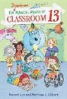 Matthew J. Gilbert, Honest Lee, Honest/ Gilbert Lee, Joelle dreidemy - The Disastrous Magical Wishes of Classroom 13