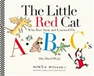 Patrick McDonnell - The Little Red Cat