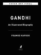 Pramod Kapoor - Gandhi