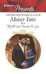 Maisey Yates - The Prince's Stolen Virgin