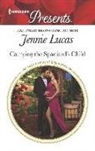 Jennie Lucas - Carrying the Spaniard's Child