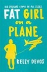 Kelly Devos - FAT GIRL ON A PLANE