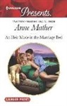 Anne Mather - An Heir Made in the Marriage Bed