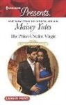 Maisey Yates - The Prince's Stolen Virgin