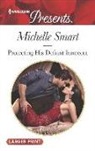 Michelle Smart - Protecting His Defiant Innocent